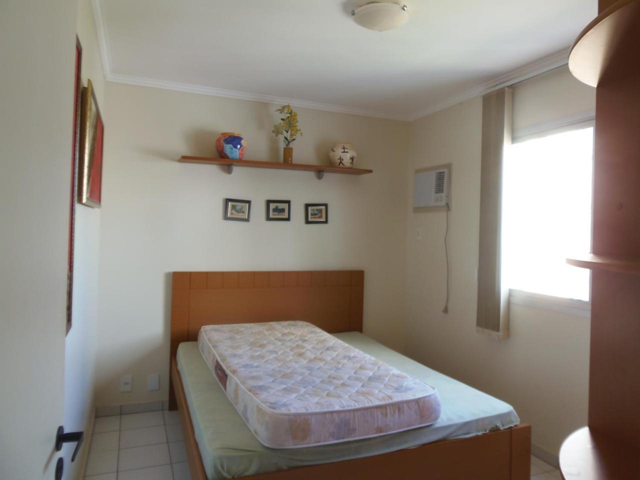 Apartamento Residencial Aguas Da Fonte Caldas Novas Exterior foto